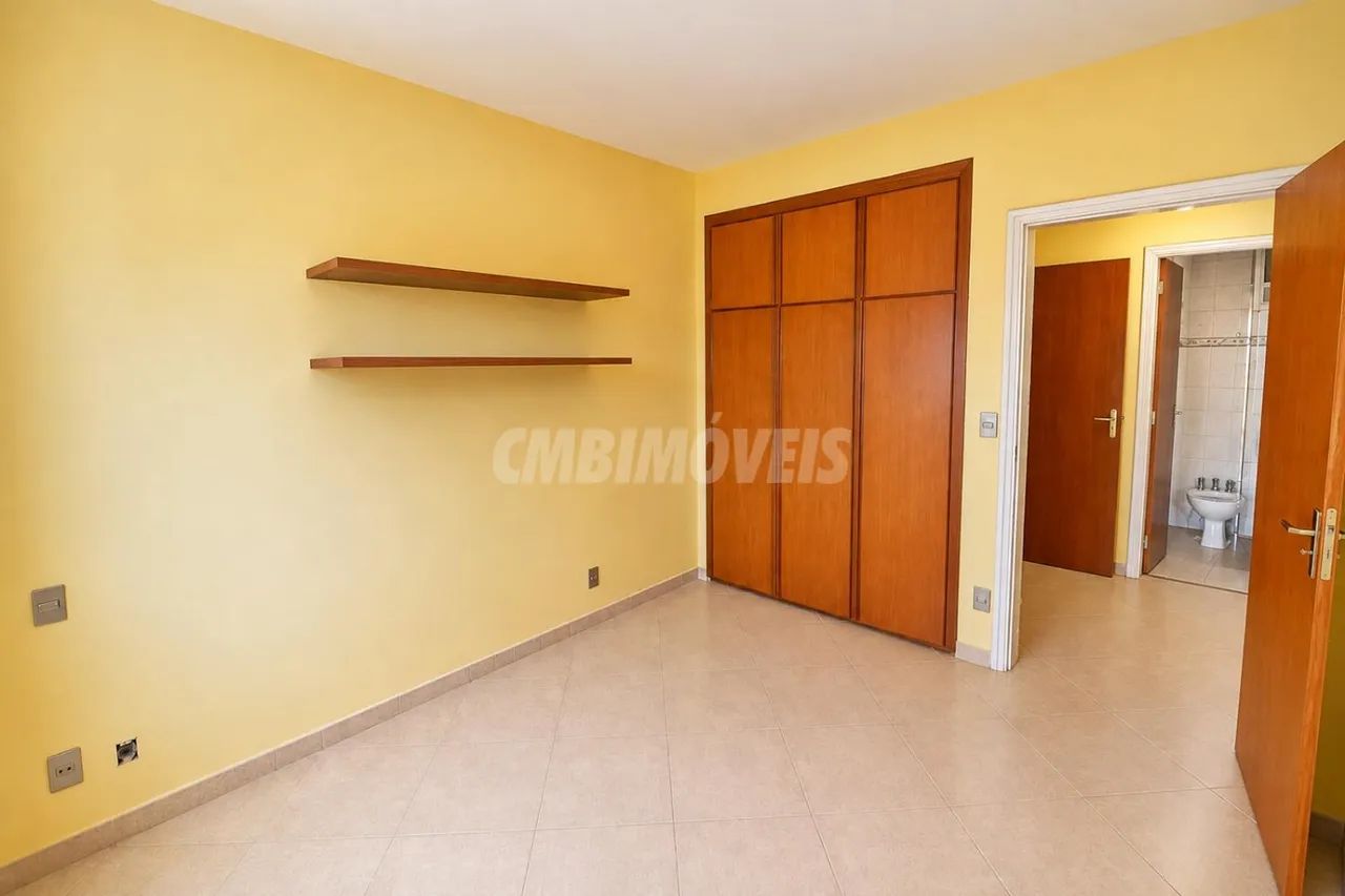 apartamento - Bosque - Campinas - Foto 5