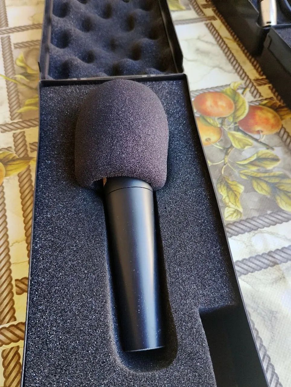 Microfone Behringer XM8500 - Foto 4