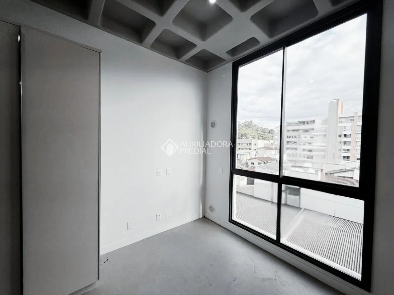 Apartamento 34m² com 1 Quarto Próximo à UFSC no Pantanal - Foto 5