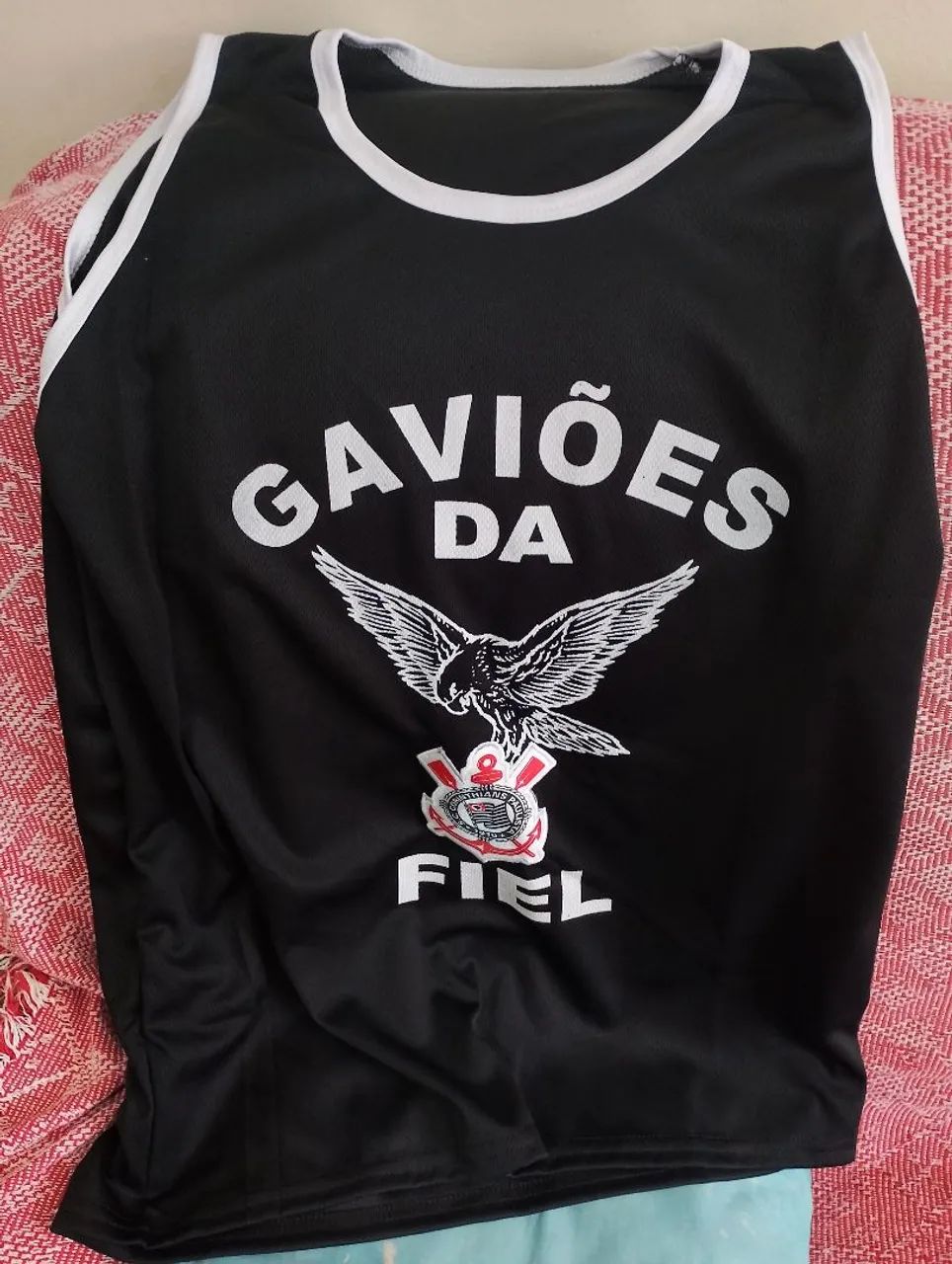 Camisetas do corinthias  - Foto 2