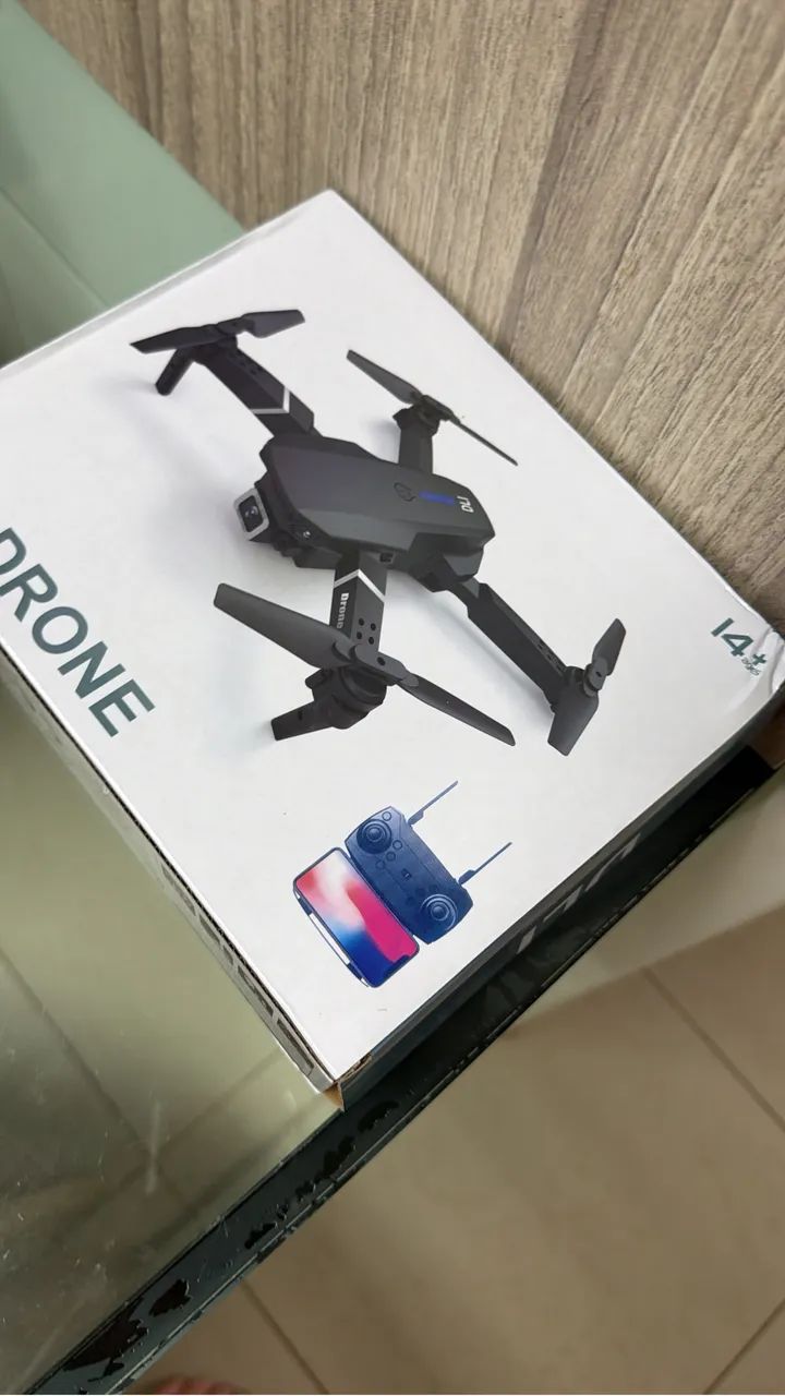 Drone 