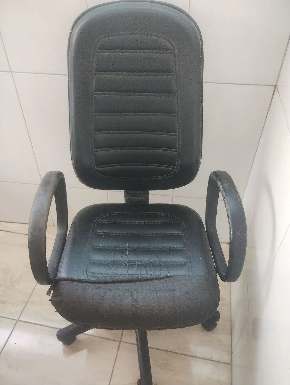 Cadeira de escritório 