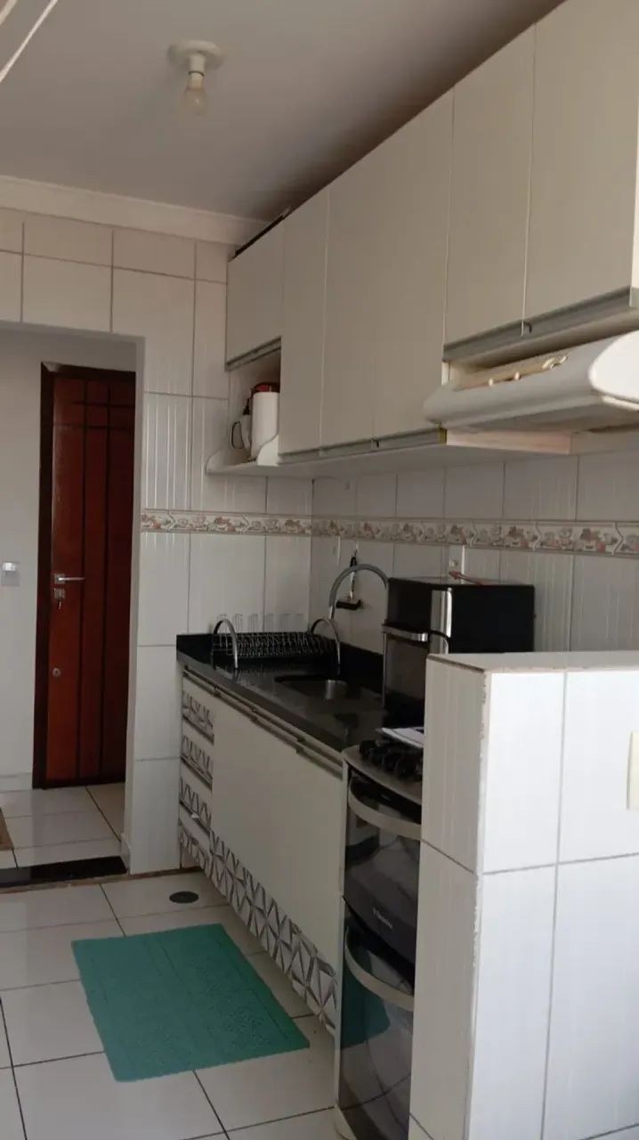Apartamento com 2 quartos no Ilhas do Sul II - Foto 4