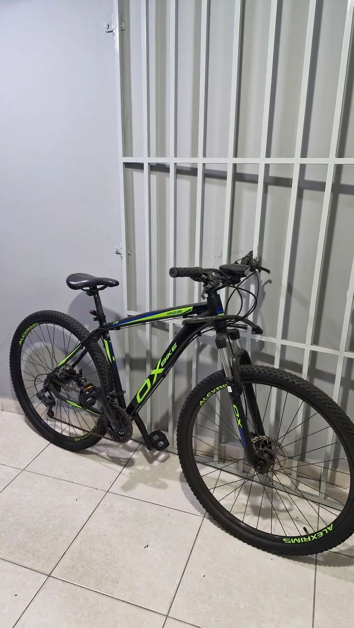 Bike OX OGGi - Foto 4