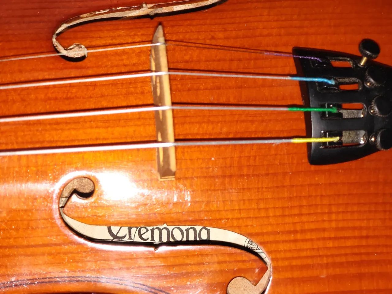 Violino Cremona SV75 - Foto 3