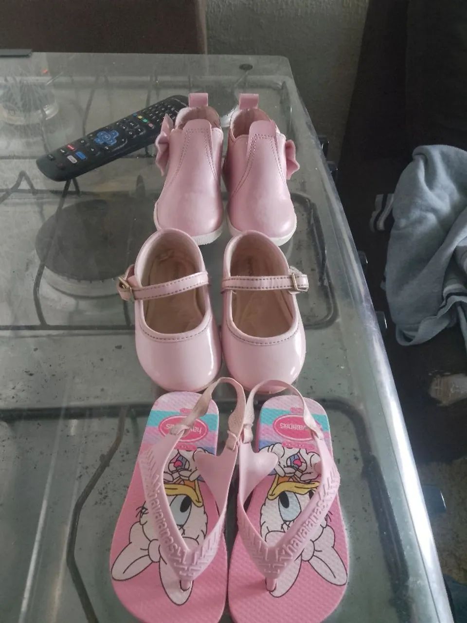 Sapatos infantis  - Foto 2