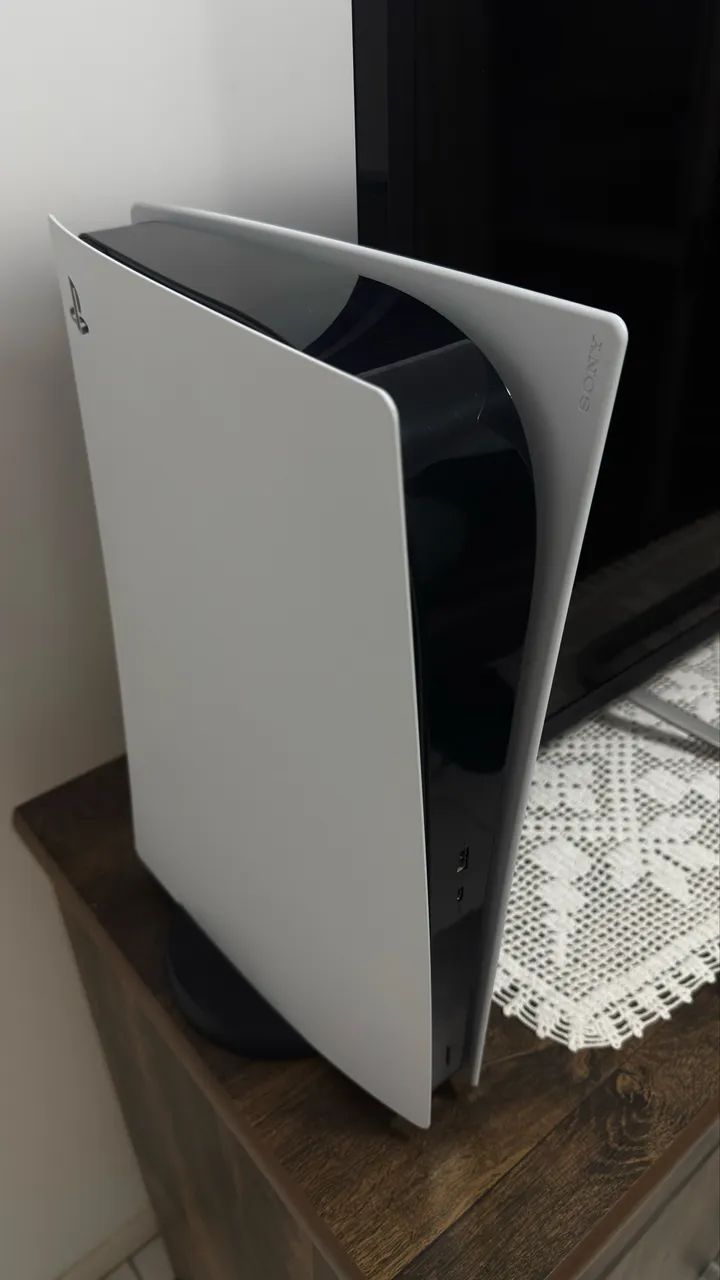PS5 e Acessórios  - Foto 3