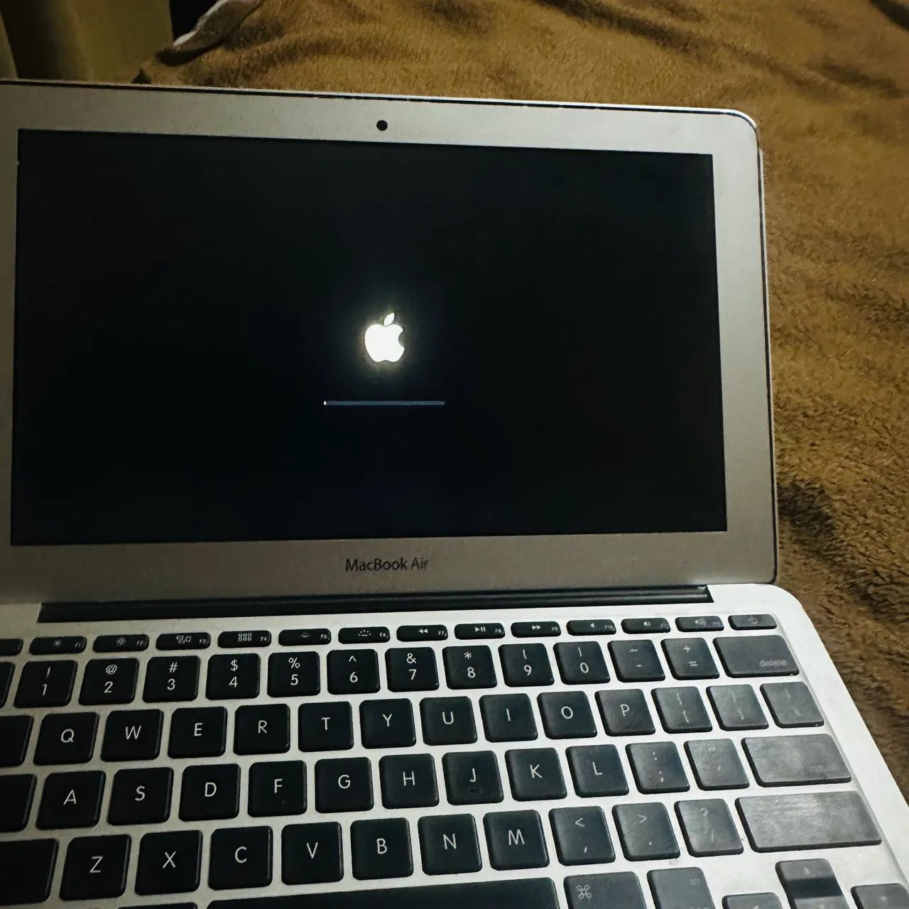 MacBook 
