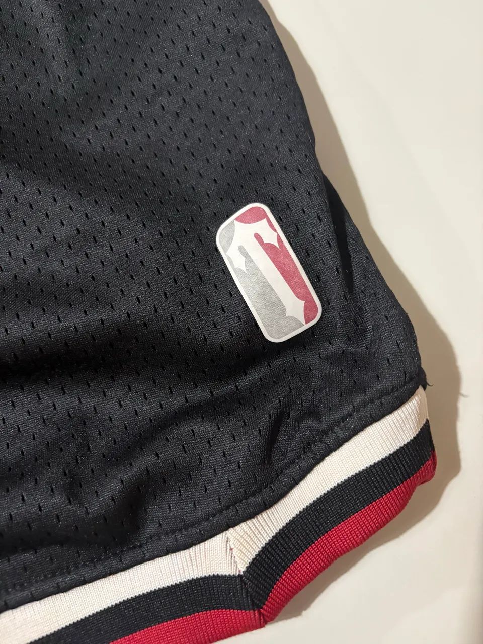 Short Trapstar  - Foto 4