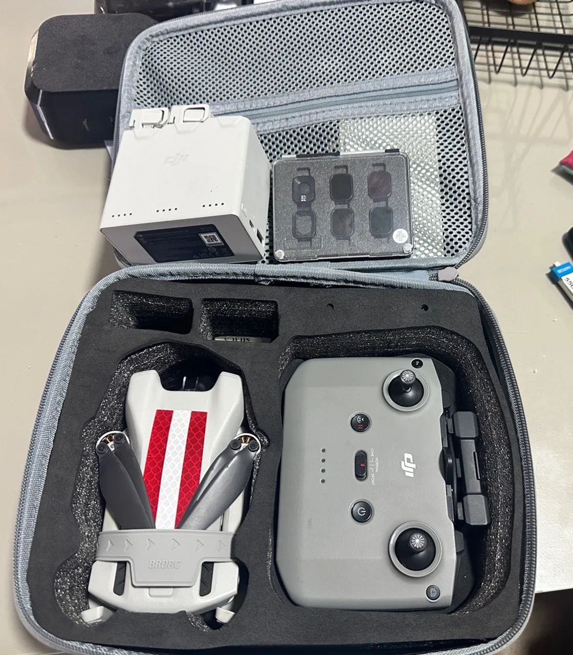 Dji mavic mini 3