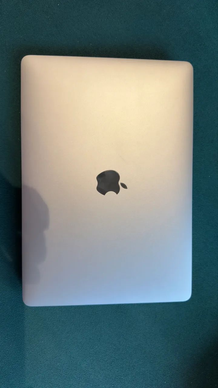 MacBook Pro M1
