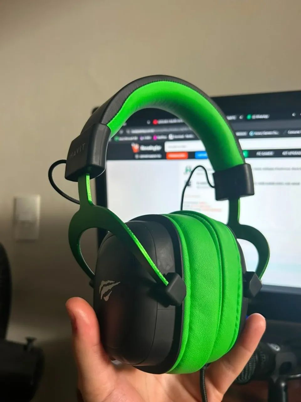 PC T-GAMER + ACESSÓRIOS - Foto 5
