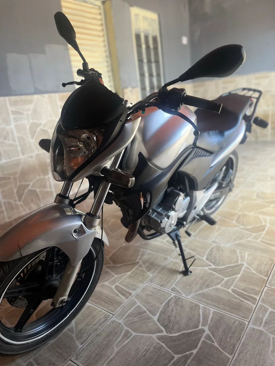 CB300 R 2010  - Foto 5
