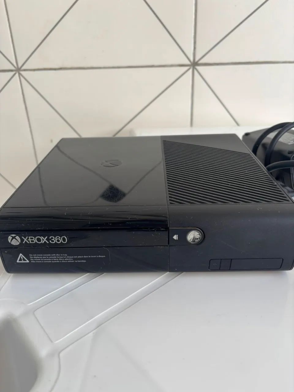 Xbox 360 à Venda - Funcionando Perfeitamente! ? - Foto 2