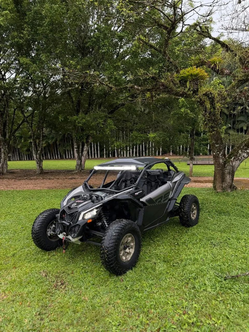 Utv Maveck X3 XRS  - Foto 2