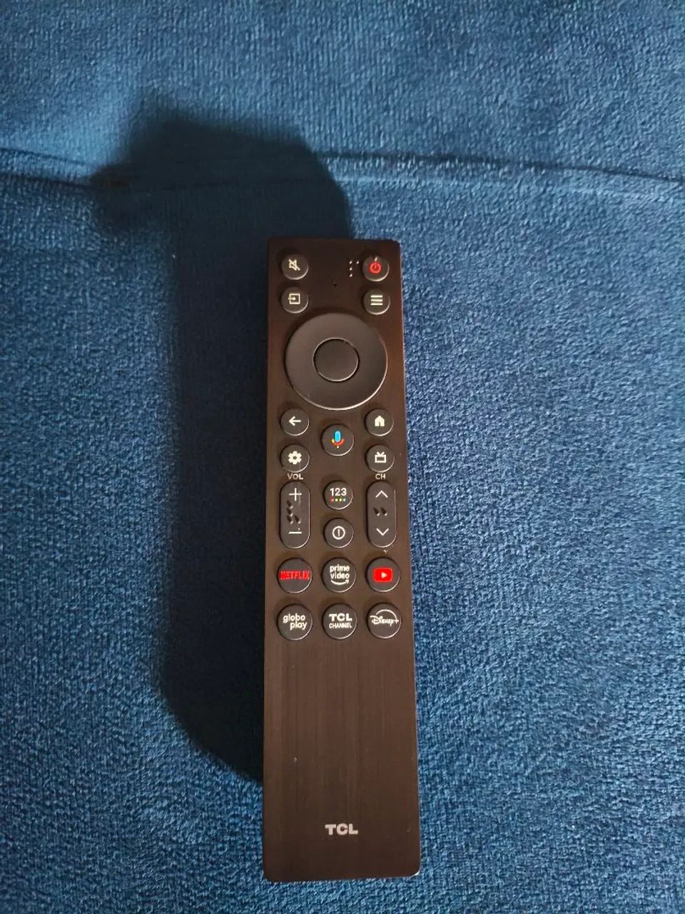 TV tcl 75 polegadas 4K  - Foto 3