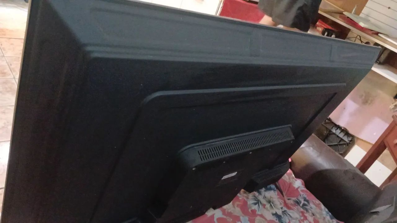 Vendo uma Tv