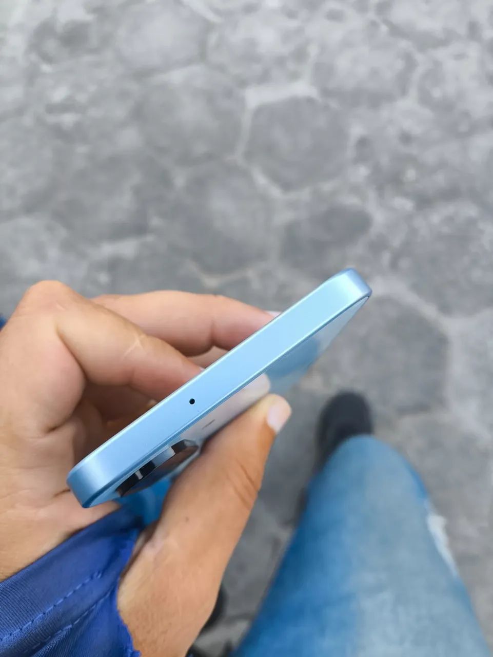 Samsung A17 novo - Foto 2