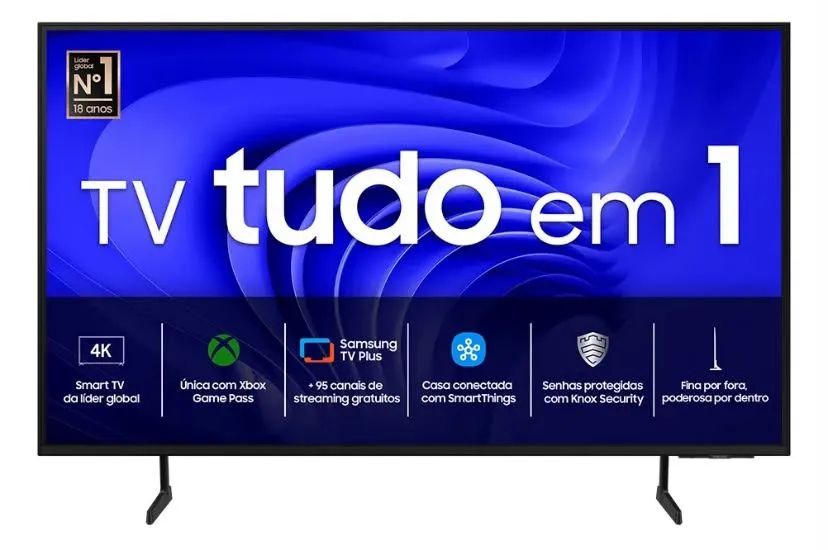 Televisão 50 polegadas  - Foto 2