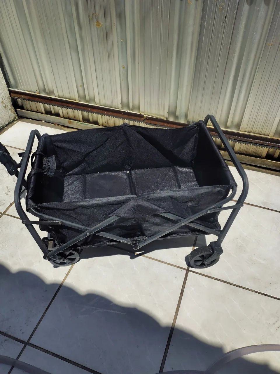 Carrinho de compra - Foto 4