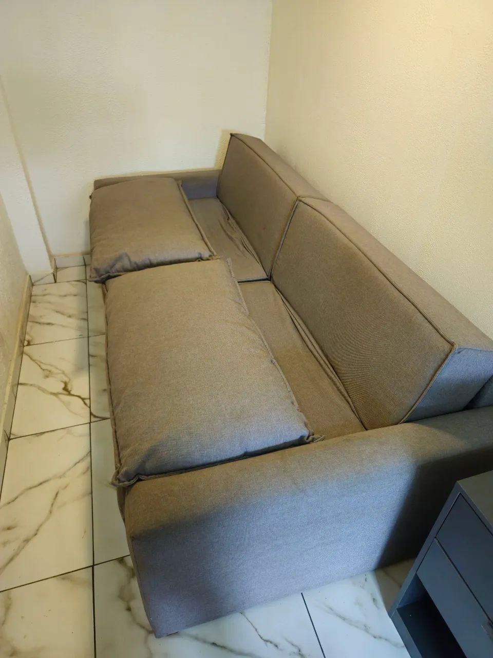 Sofá retrátil grande  - Foto 3