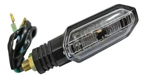 4 Pisca Seta Cb 300 Xre 2009 2010 2011 2012 2013 2014 - Foto 4