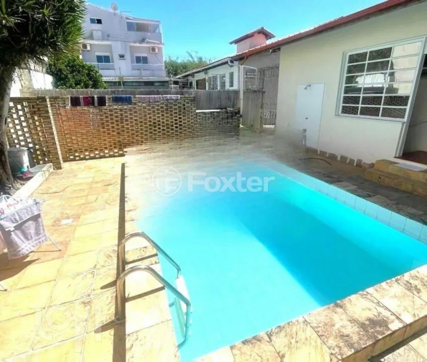 Casa à venda Rua Pascoal Simone, Coqueiros - Florianópolis - Foto 4