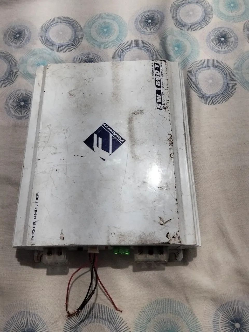 Módulo Falcon  - Foto 5