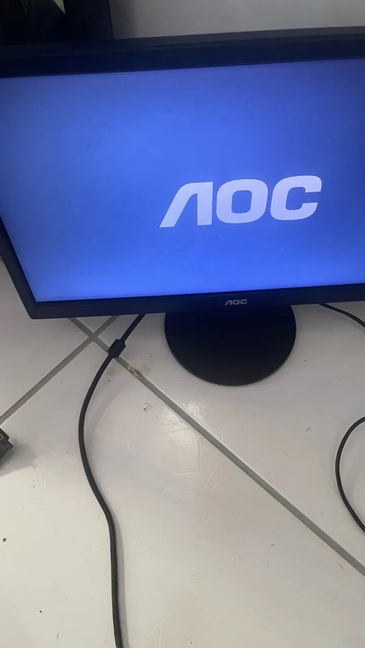 monitor - Foto 3