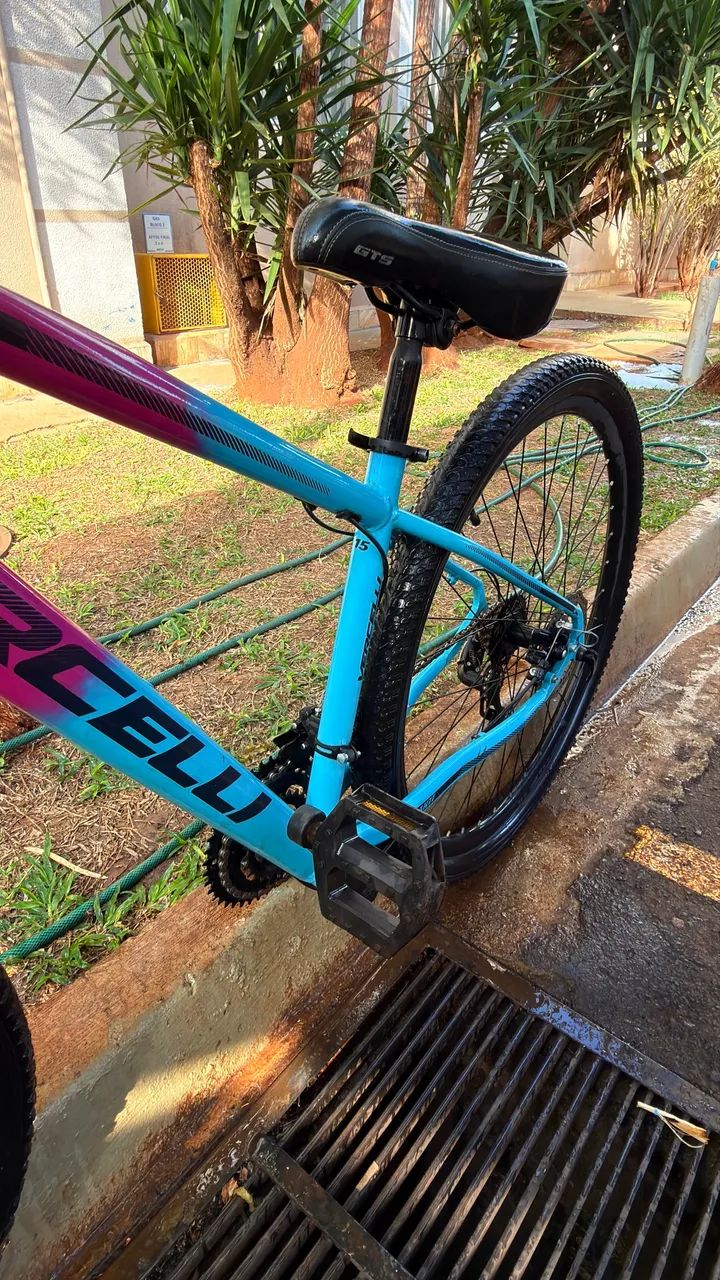 Bicicleta aro 29  - Foto 3