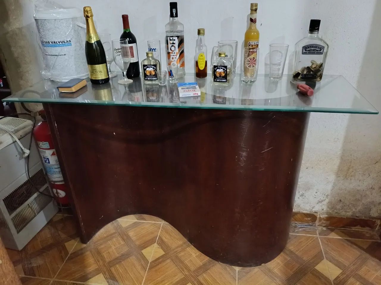 Aparador 