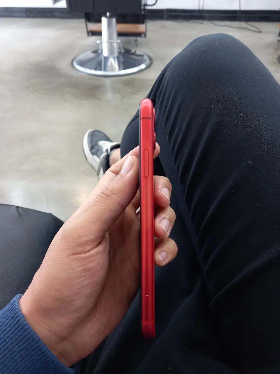 iPhone 11 64GB - Foto 4