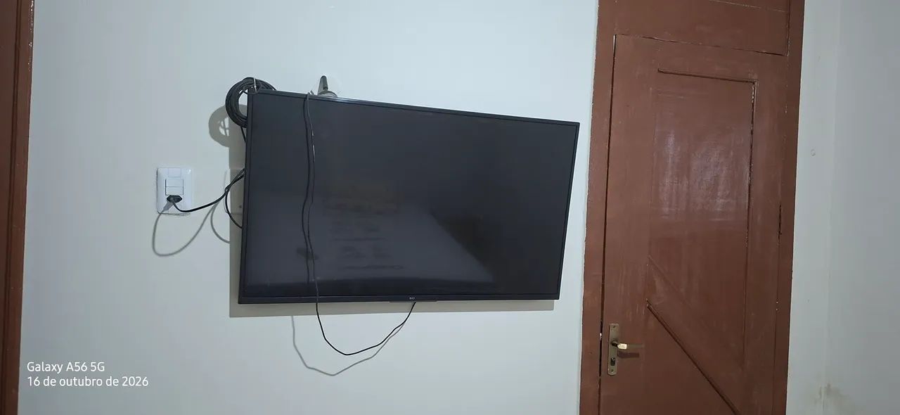 TV SONY 43 P.