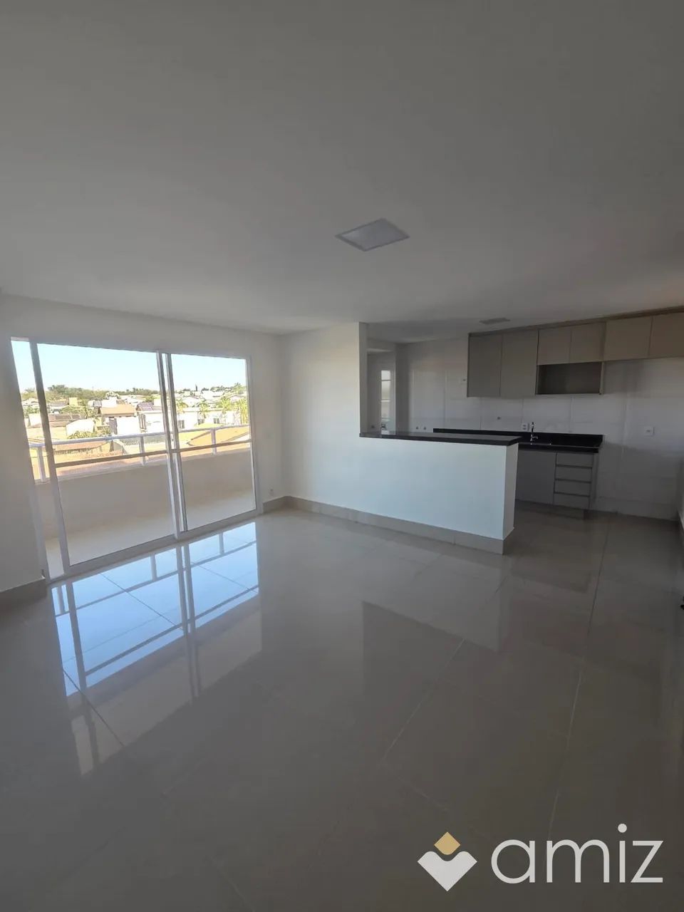 APARTAMENTO 3 QUARTOS, NOVO NO ELDORADO | 88 m²