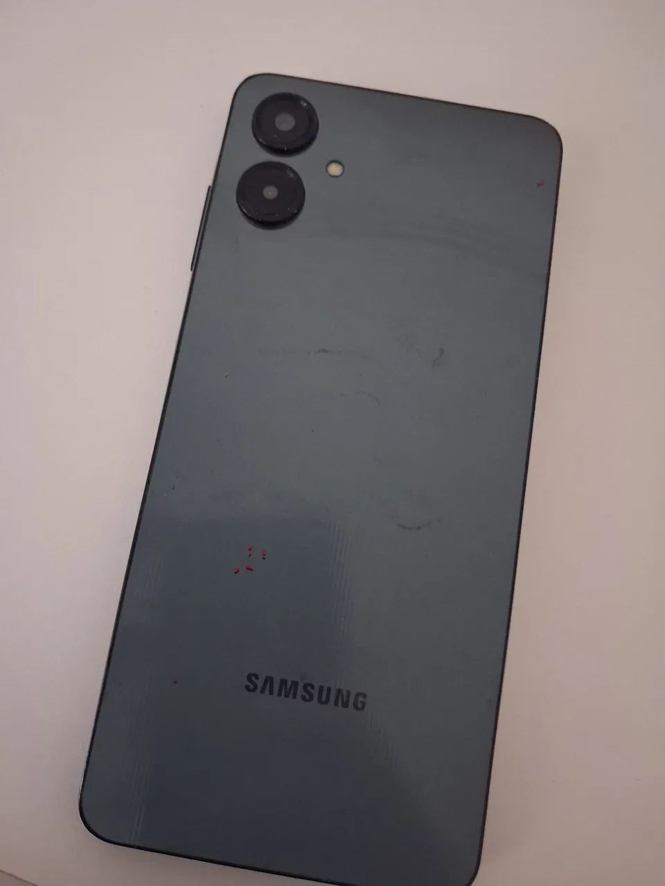 Celular galaxy A06 - Foto 2