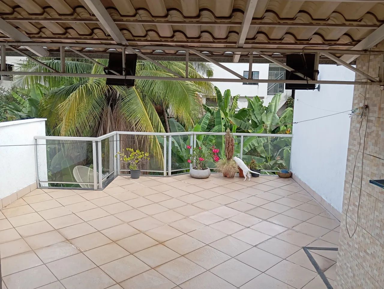 COBERTURA DUPLEX COM 50m² DE ÁREA EXTERNA - PARQUE CARAVELAS.<br> - Foto 4