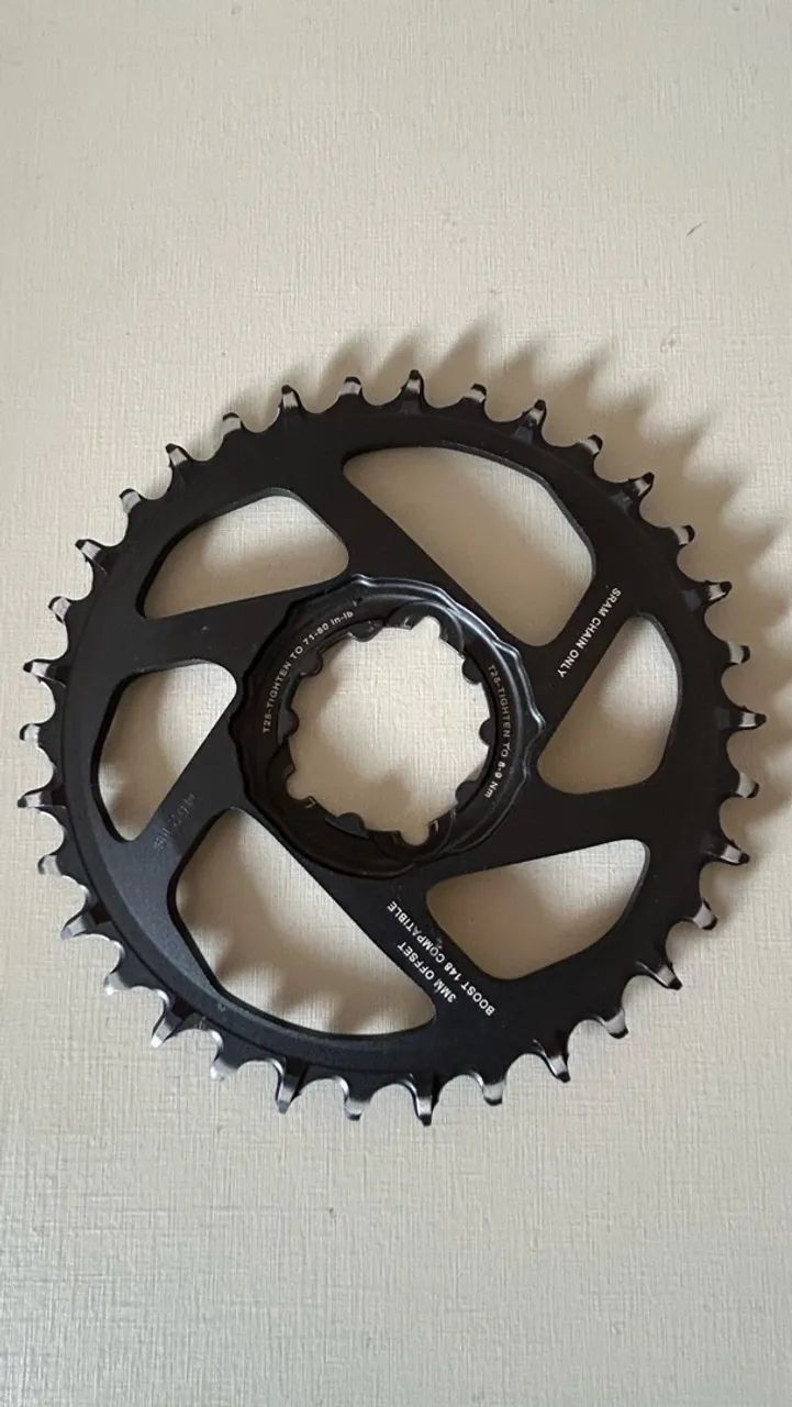 Pedivela sram xx1 - Foto 2