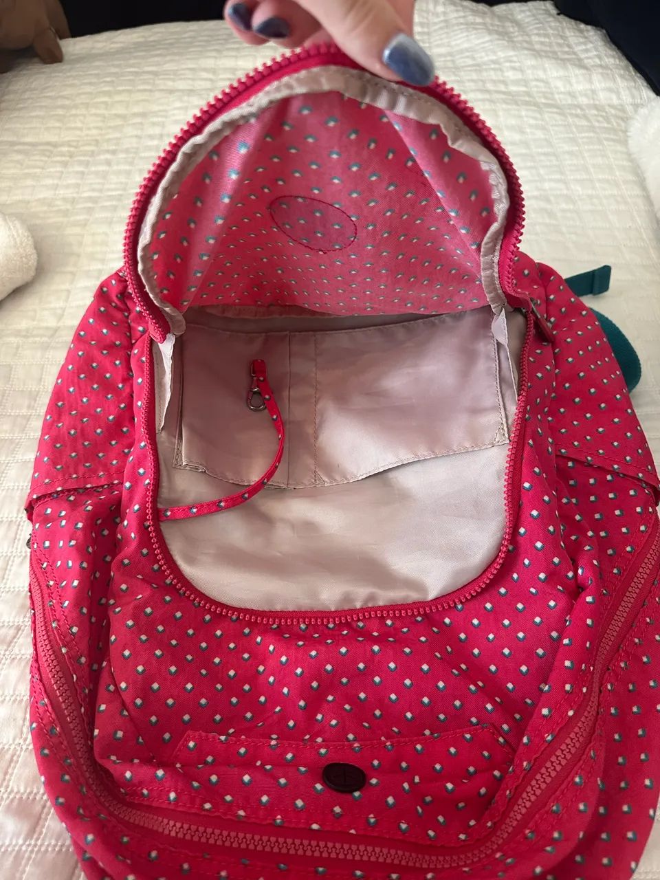 Mochila Kipling - Foto 2