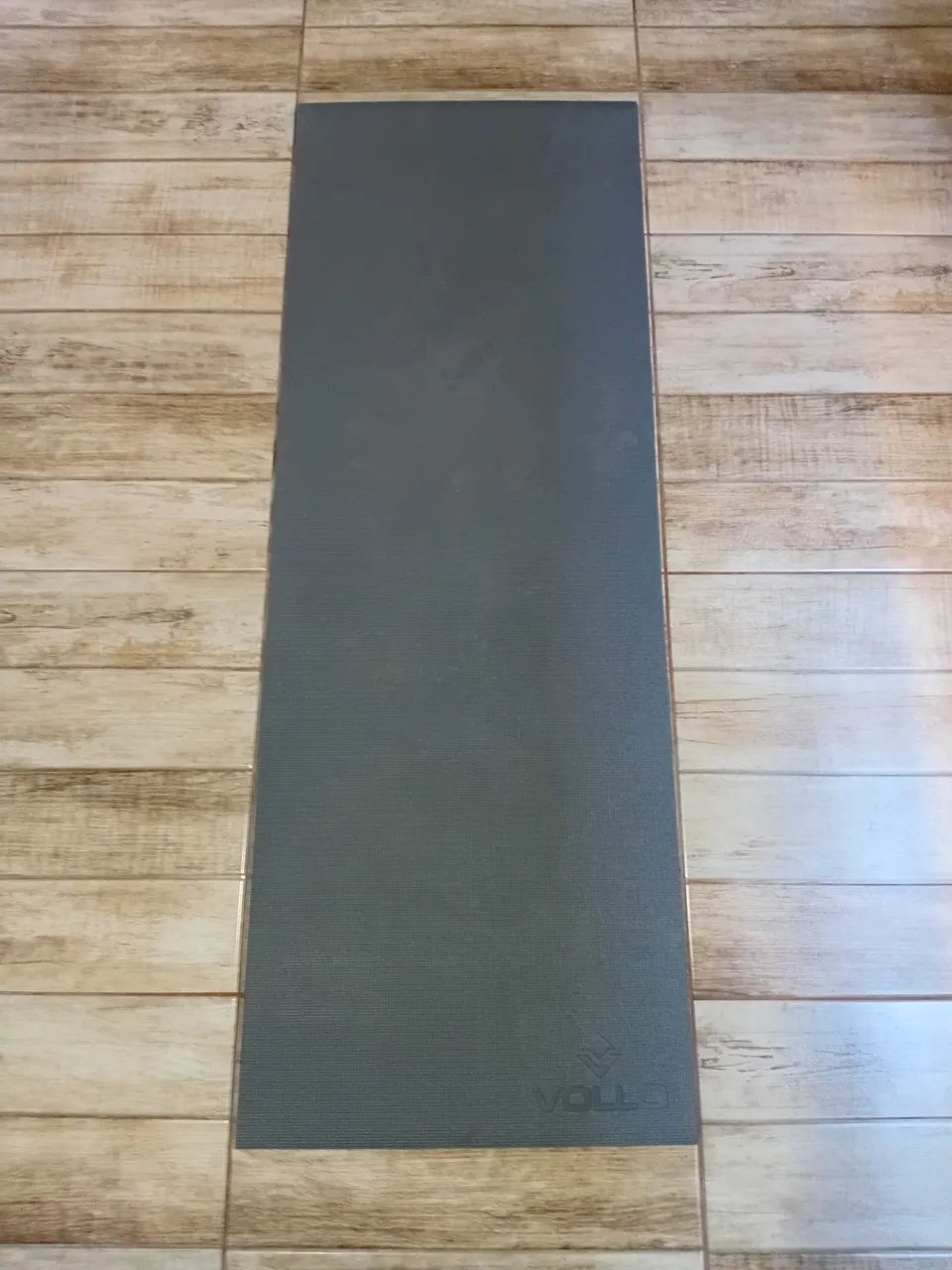 Conjunto de Tapetes de Yoga - Foto 3