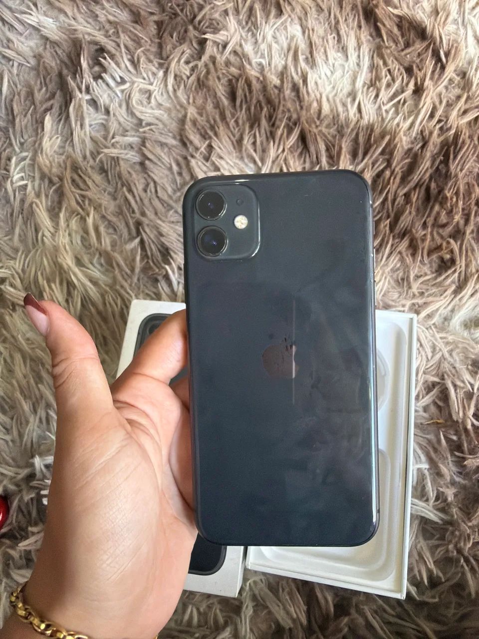 iPhone 11 64G  - Foto 2