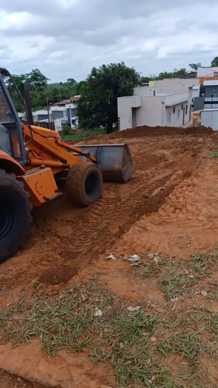 Terreno para construir