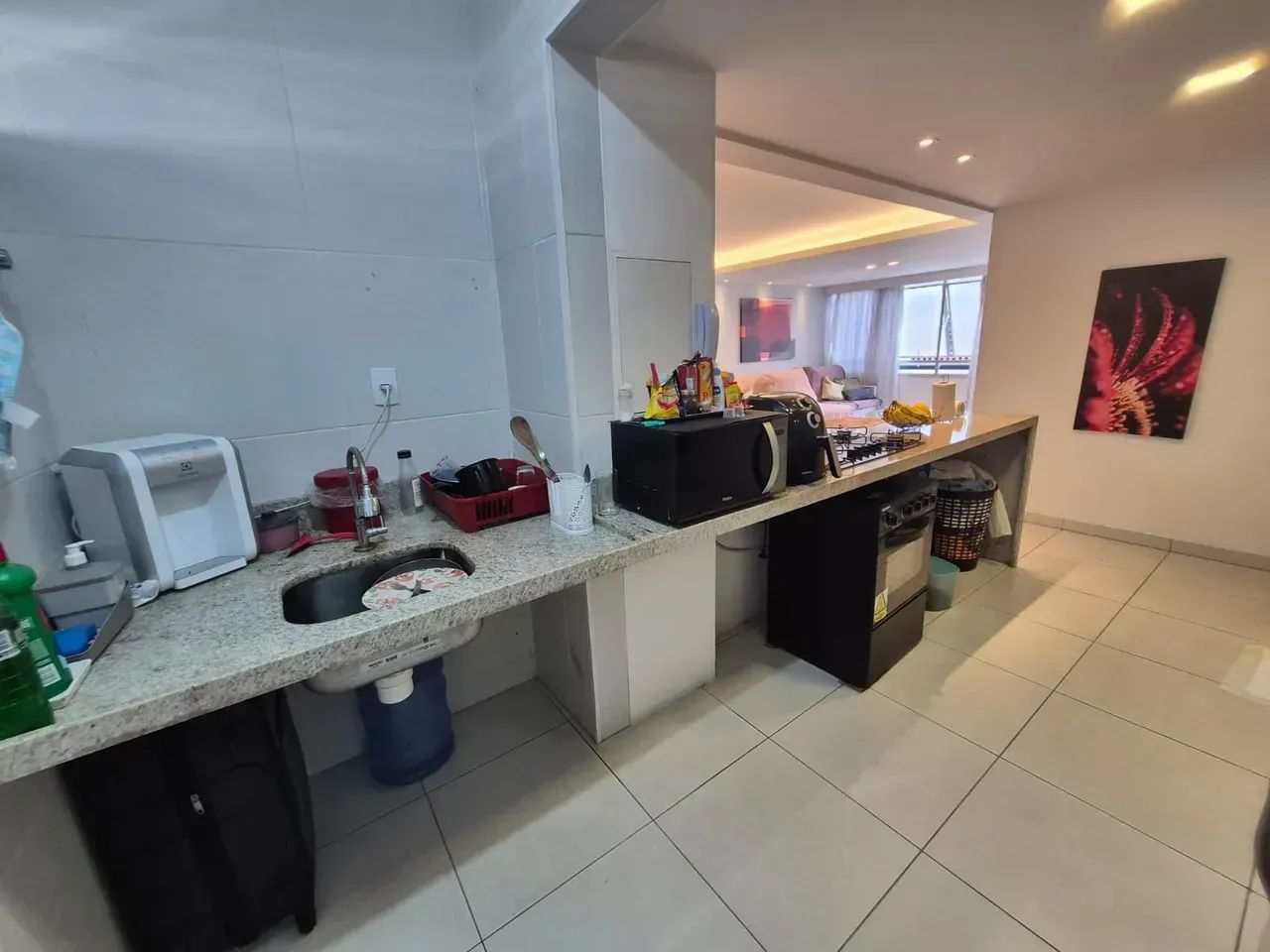 Conforto e Lazer em Boa Viagem: Apartamento com 3 Quartos e Piscina - Foto 4