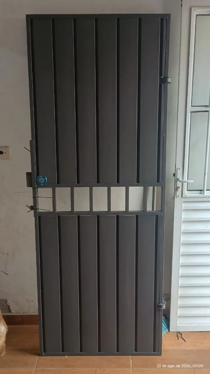 Portão  - Foto 2