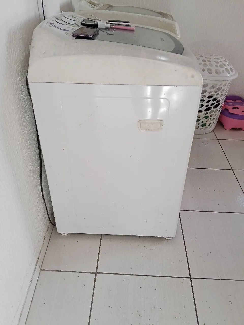 Máquina de lavar para concerto  - Foto 2