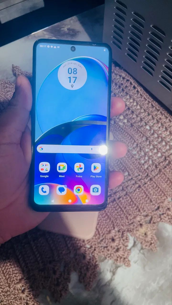 Moto G14 - Foto 3