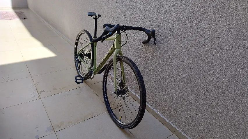 Bicicleta Absolute All Road Gravel - Foto 3