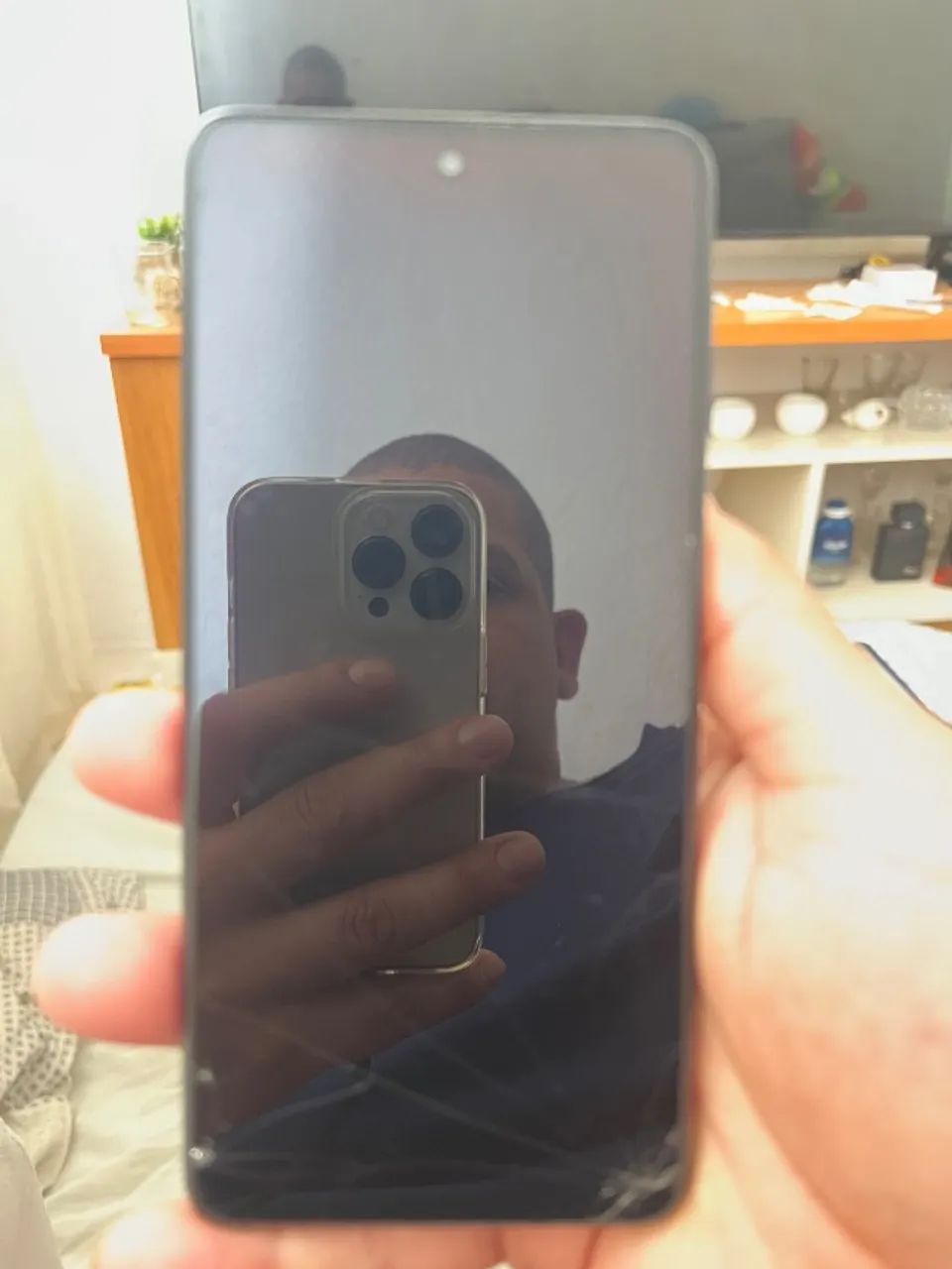 Samsung M53 - Foto 3