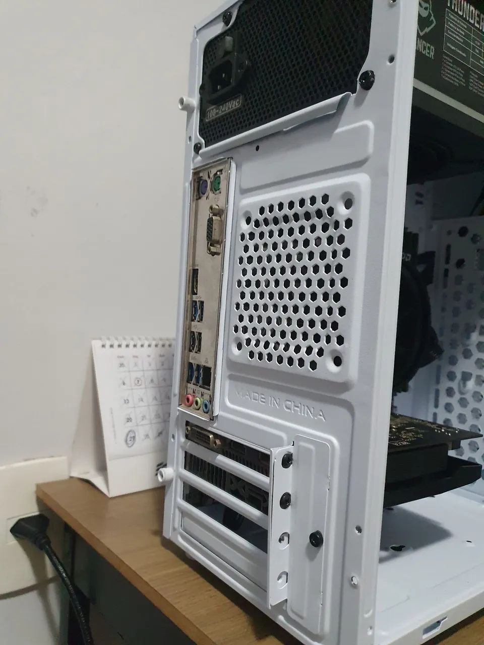 Vendo PC Gamer - Foto 5
