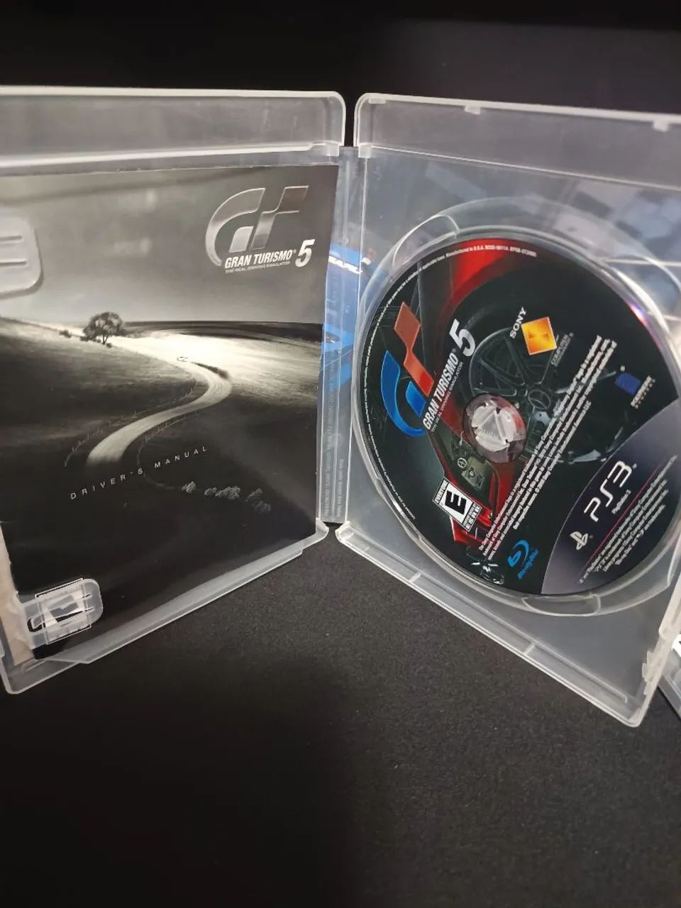 Coleção Gran Turismo PS3  - Foto 3