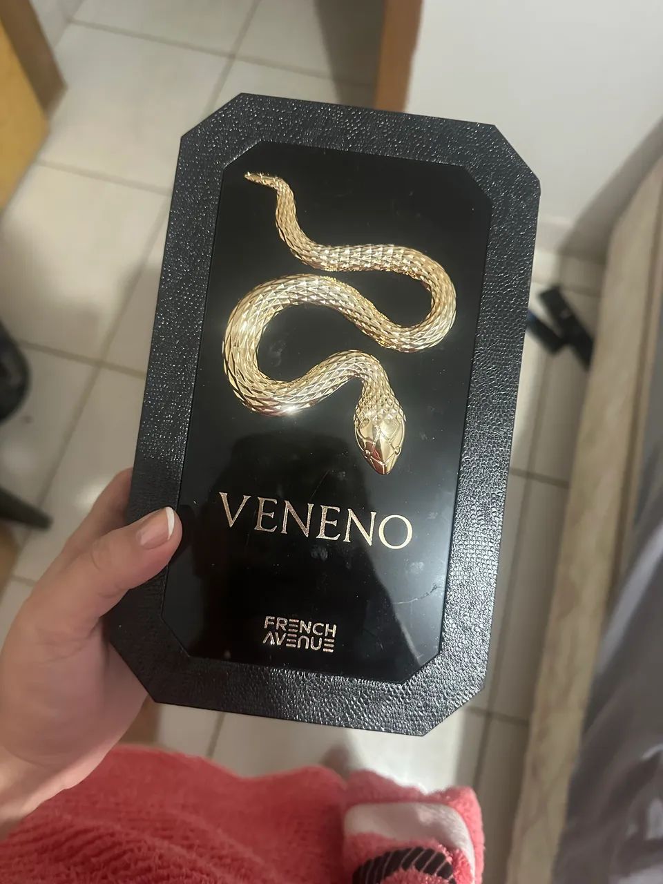 Perfume veneno - Foto 3